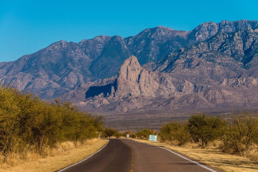 What to Do in Green Valley AZ - Canoa Ranch Golf Resort