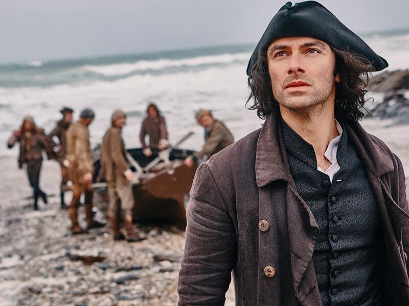 watch poldark