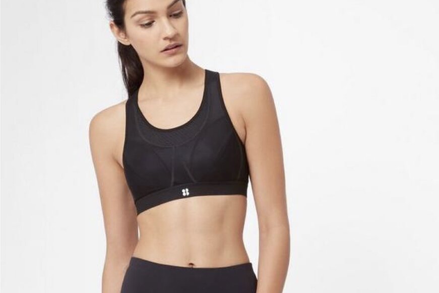 sweaty betty ultra run sports bra