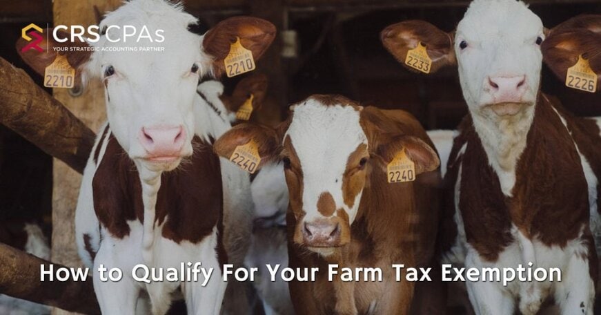 2023 TN Farm Tax Exemption