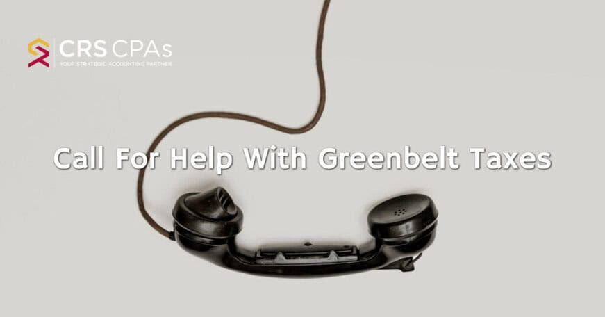 What Is The Greenbelt Tax Exemption in Tennessee?