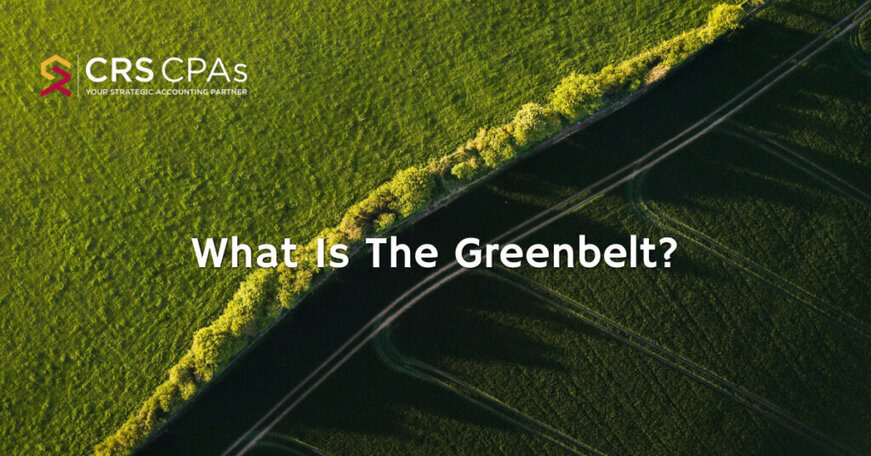 What Is The Greenbelt Tax Exemption in Tennessee?
