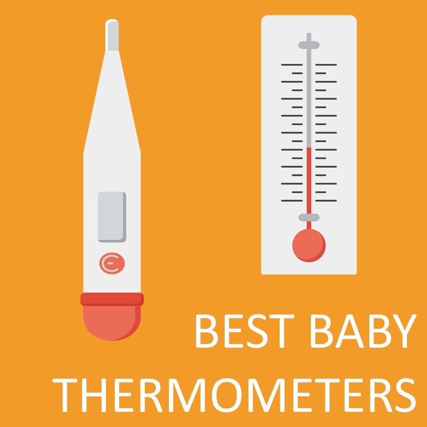 thermometer for kids