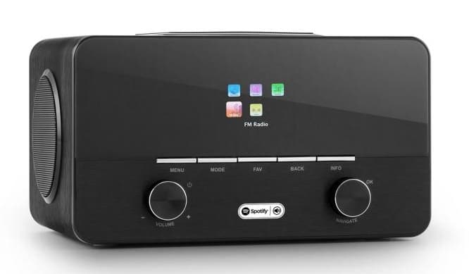 Best Internet Radio Updated Jun 2020 Crunch Reviews