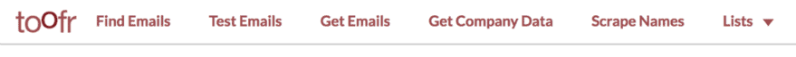 comment trouver des adresses email