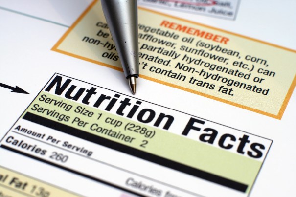 Food Labels: 9 Things Savvy Sisters Need to Know