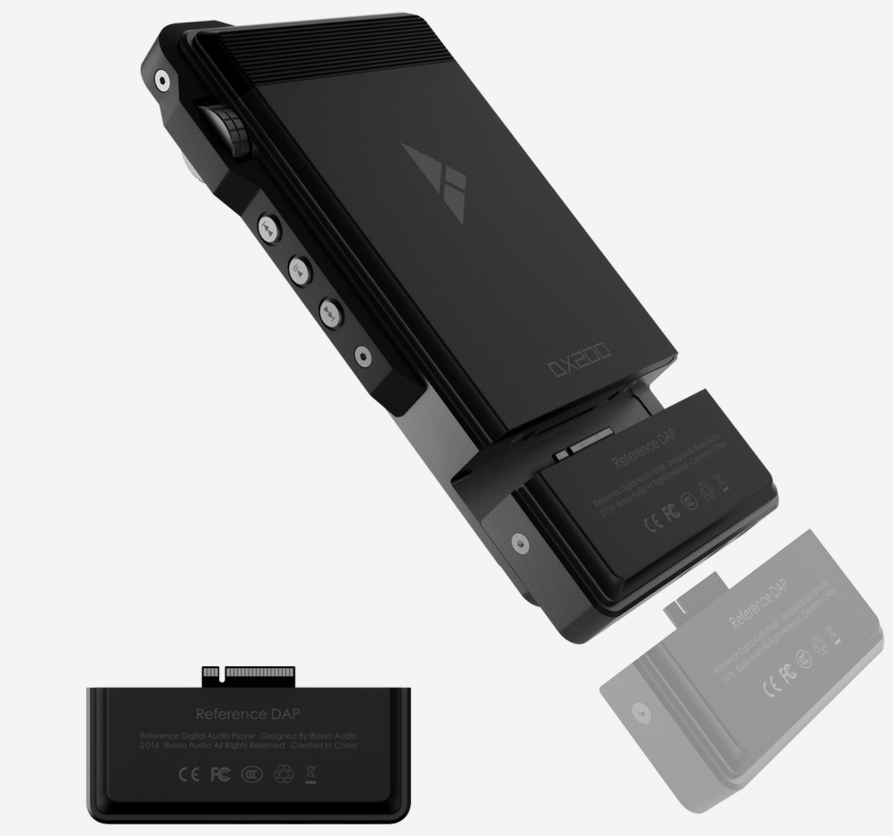 iBasso Audio ハイエンド・デジタルオーディオプレイヤー DX200 国内正規品 中古 車用品・バイク用品 中古 iBasso Audio ハイエンド・デジタル