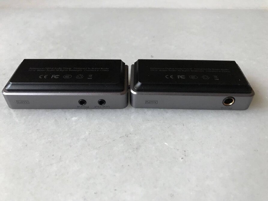 iBasso Audio 純 DX200 AMPモジュール等おまけ多数 