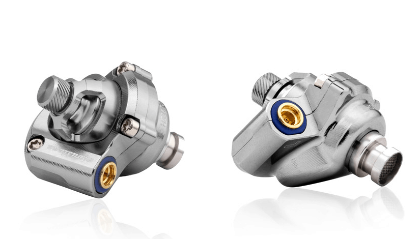 Acoustune HS1670SS Review - Raw Detailed Excellence | earphonia.com