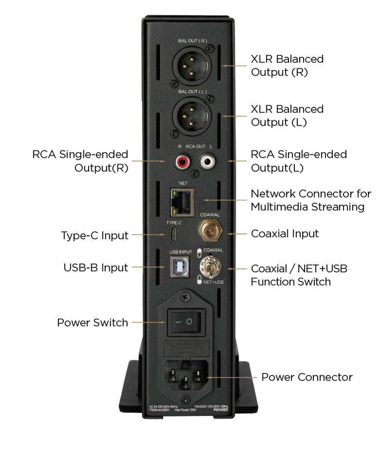 Discover the EF500 and EF499: Elevate Your Audio Experience 