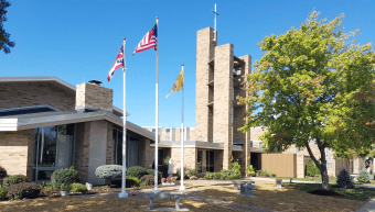 STS JOSEPH AND JOHN INTERPAROCHI