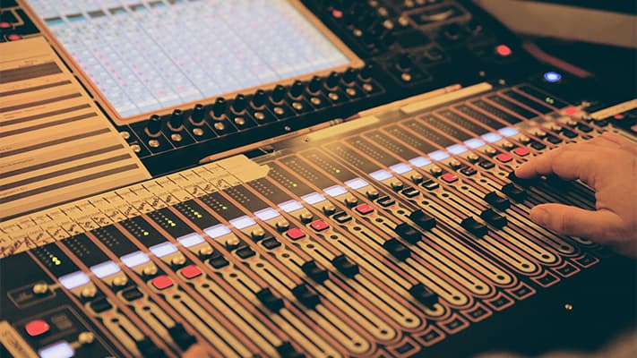 Buying Or Learning A New Sound Board Top Advice You Need To Know Church Training Academy
