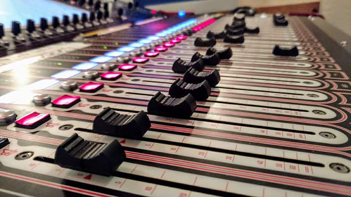 Buying Or Learning A New Sound Board Top Advice You Need To Know Church Training Academy
