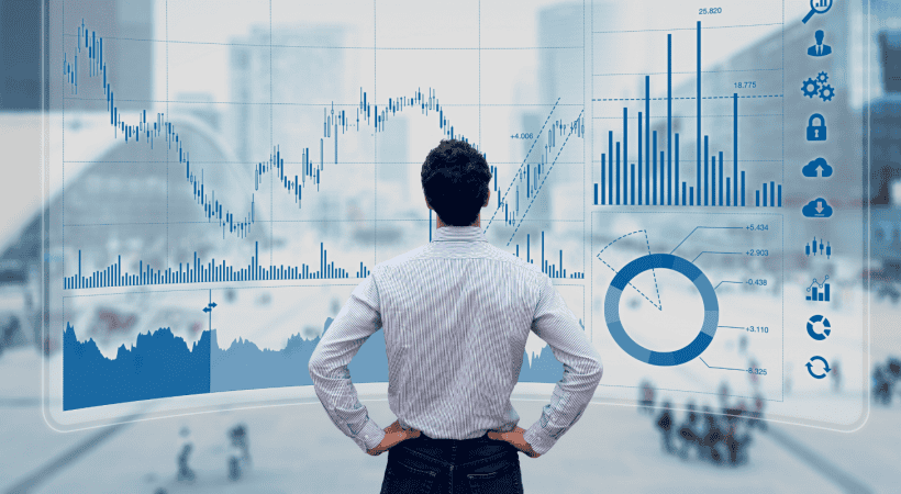 Servicios financieros