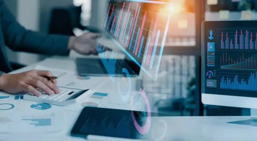 Maestría en Marketing Digital y Big Data