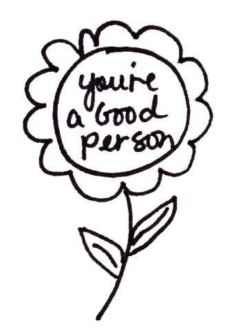 You Are A Good Person Robin Hallett Intuitive Healer Light Sparkler You Are A Good Person Robin Hallett Intuitive Healer Light Sparkler