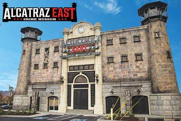 Smoky Mountain Attraction Coupons - Smoky Mountains Coupons