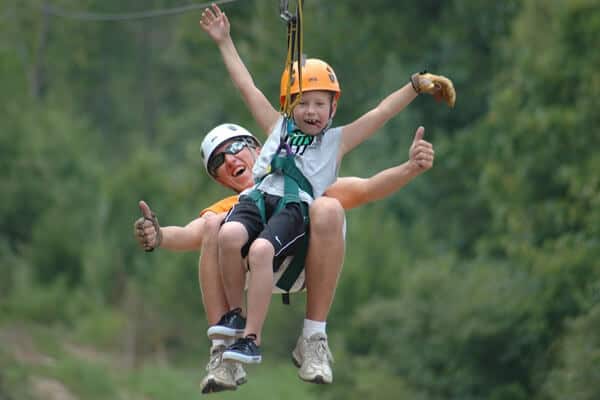 Smoky Mountain Outdoor Attraction Coupons - Smoky Mountains ...
