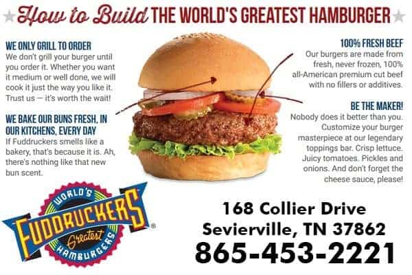Smoky Mountain Restaurant Coupons - Smoky Mountains Coupons