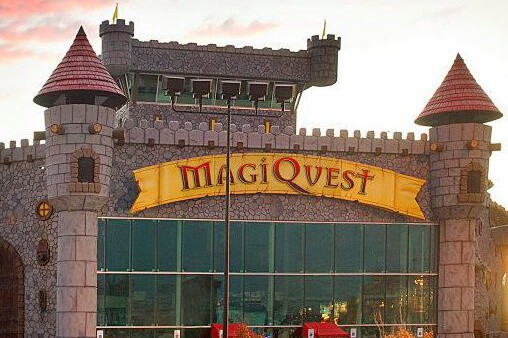 Smoky Mountain Attraction Coupons - Smoky Mountains Coupons
