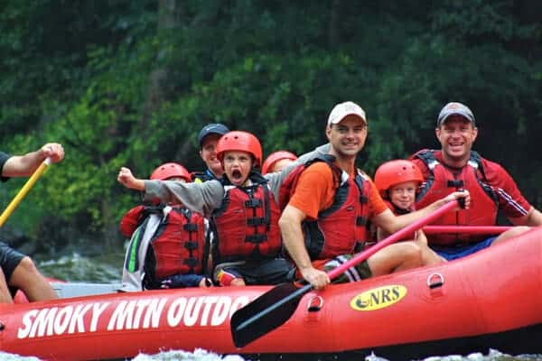 Smoky Mountain Outdoor Attraction Coupons - Smoky Mountains ...