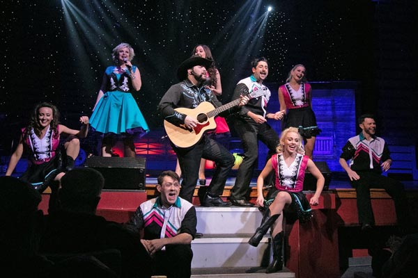 Smoky Mountain Shows & Theaters Coupons - Smoky Mountains Coupons