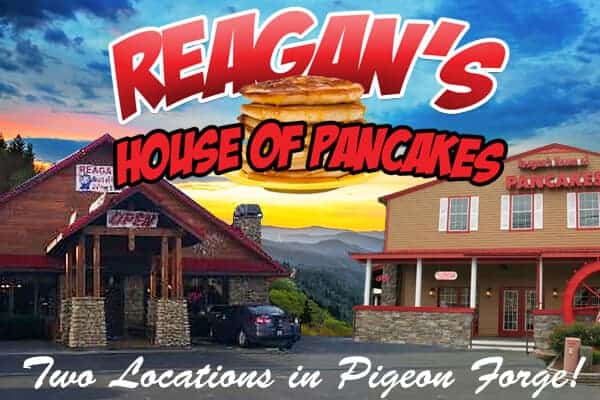 Smoky Mountain Restaurant Coupons - Smoky Mountains Coupons
