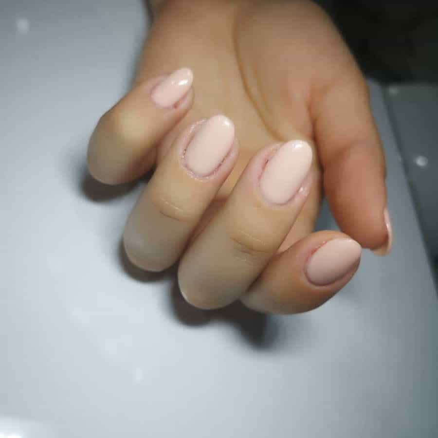 Unghie Gel Di Tendenza I Colori Della Stagione Donne Magazine