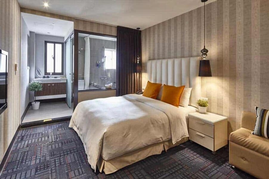 The 12 Best Hotels In Ximending Taipei Where To Stay In 2020