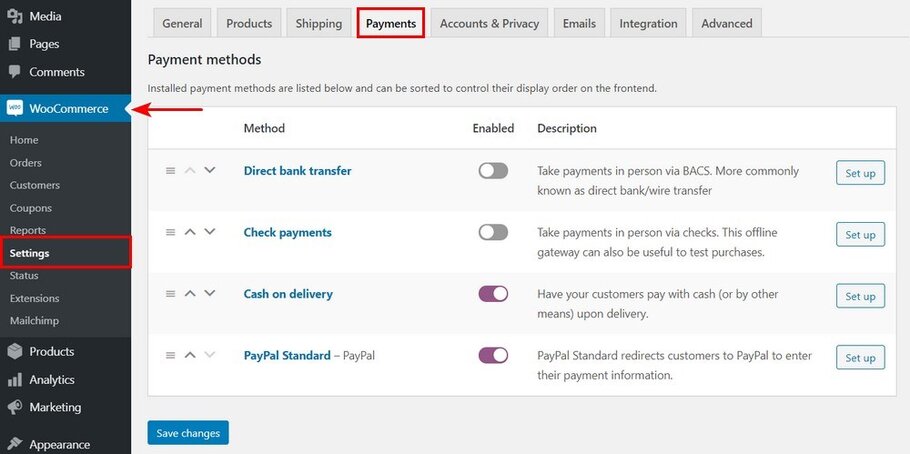 WooCommerce Tutorial: 14 Step Store Setup Guide