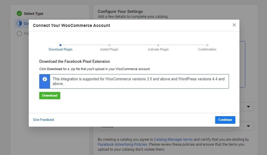 How To Connect to Instagram Shop 7 Easy Steps