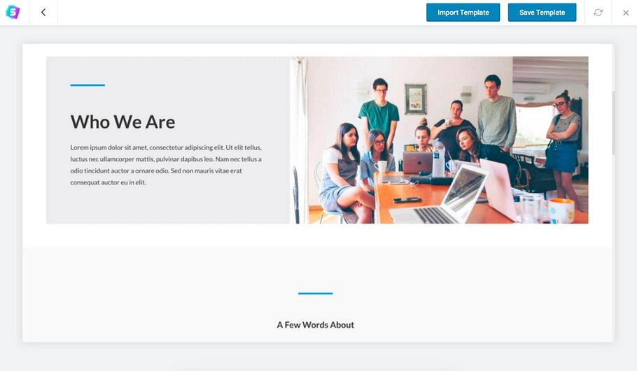 How To Create a Custom Page Template in WordPress (4 Ways)