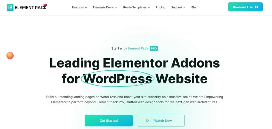 Page Builder Power: The Best Addons For Elementor