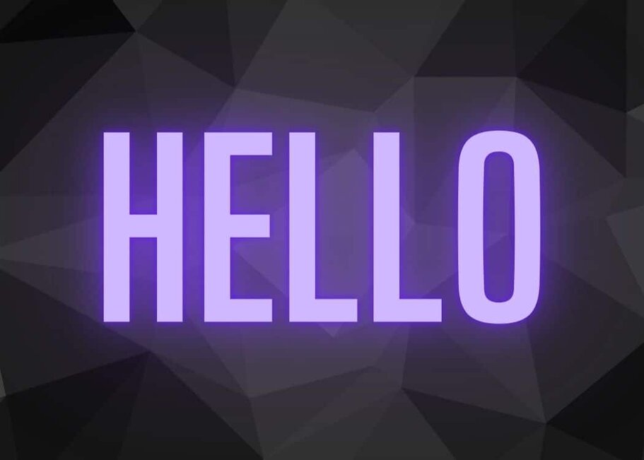 How to Say Hello in Canada How to Say Hello in Canada
