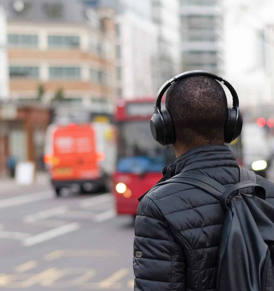 Audible英文有聲書心得 通勤的孤寂 閱聽世界的饗宴 閱讀前哨站 Audible英文有聲書心得 通勤的孤寂 閱聽世界的饗宴 閱讀前哨站