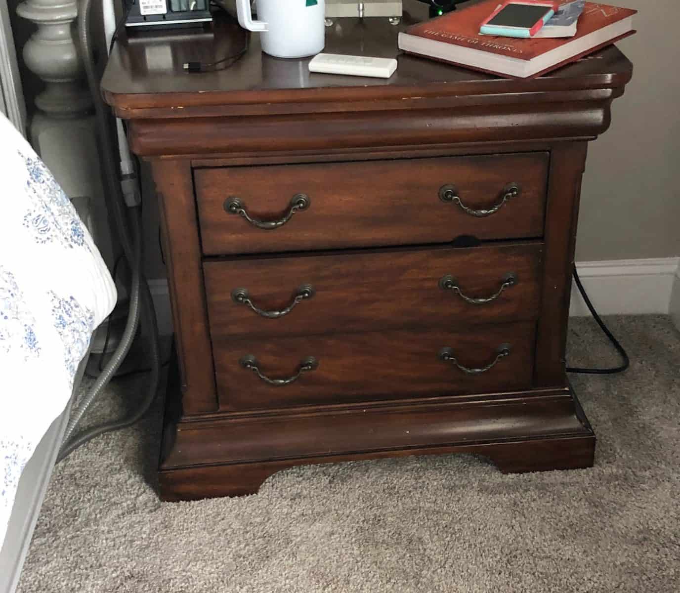 Bedroom Furniture Makeover - Bedroom Furniture Makeover Hometalk - Ya'll know i rarely take on other people's projects.