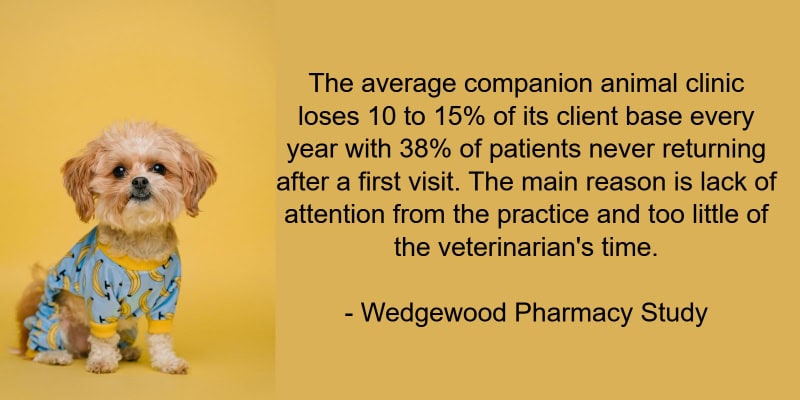 Some Known Details About Veterinary Marketing Ultimate Guide For Clinics And Hospitals - Covet 