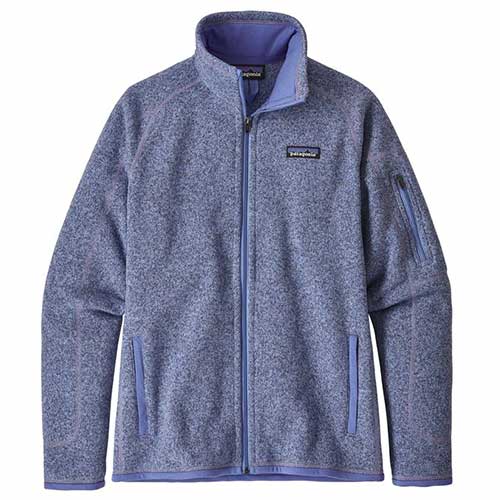 fleece sweaters for ladies