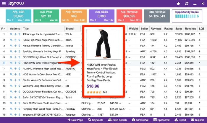 amzscout vs amzmetrics