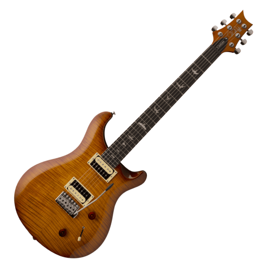 prs se standard 24 2018 tobacco sunburst Paul Reed Smith Canada – PRS Guitars – The Arts Music Store
