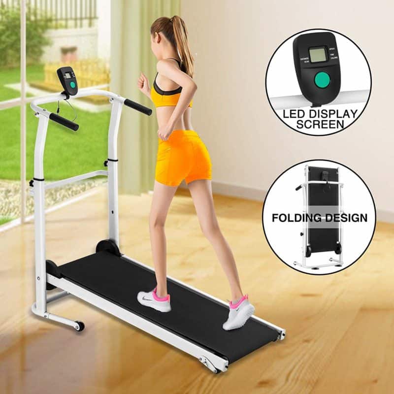 Best Home Treadmill In Uk Full Review And Comparison