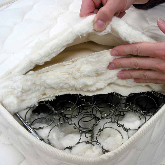 The Best Organic Crib Mattresses How To Choose The Safest Mattress