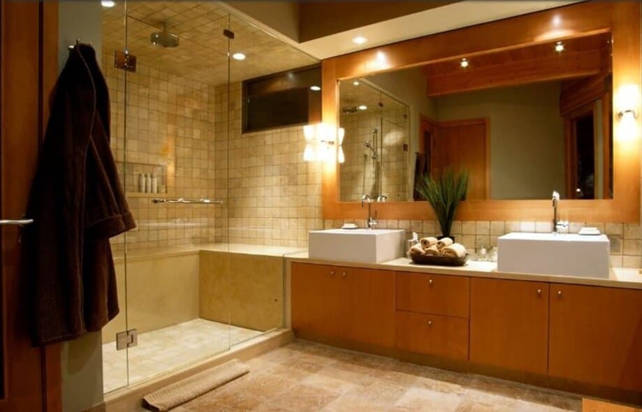 Bathroom Renovation Cost Canadian Tile Pro