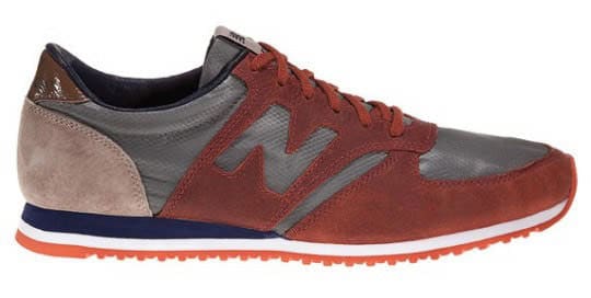 New balance 420 nylon