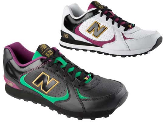 new balance 525