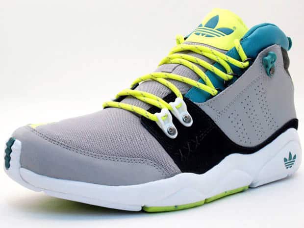 adidas fortitude mid