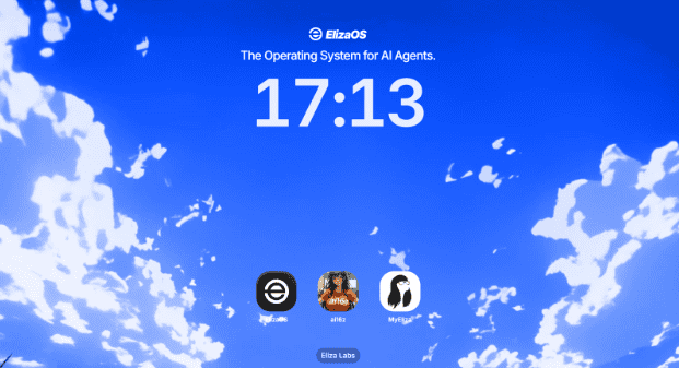 top_defai_projects_ai16z