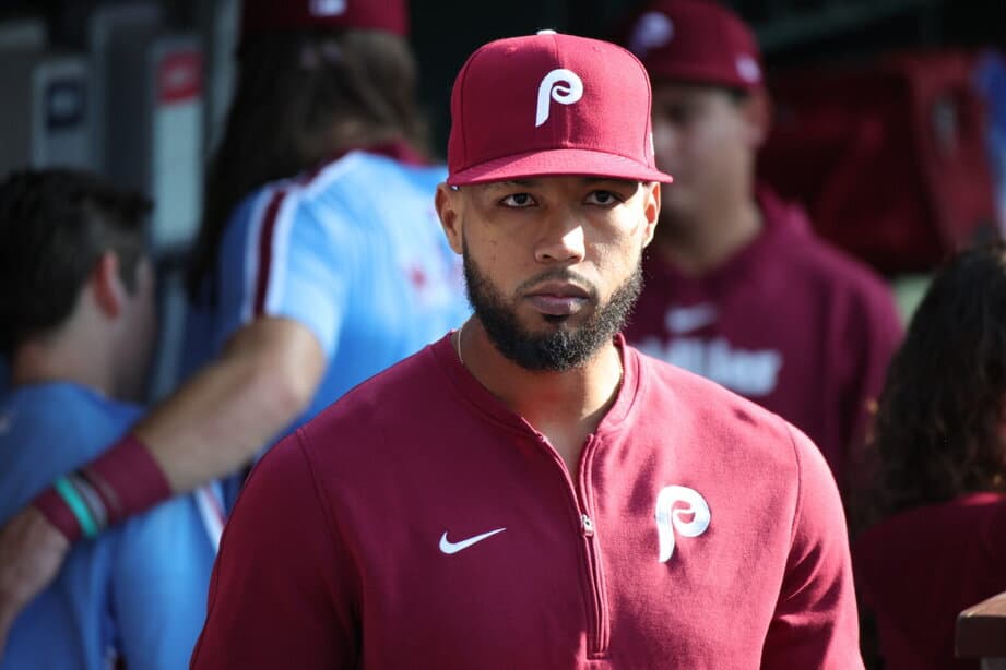 Rob Thomson on Cristopher Sánchez's availability and Game 3 bullpen decisions | Phillies Nation - Your source for Philadelphia Phillies news, opinion, history, rumors, events, and other fun stuff.