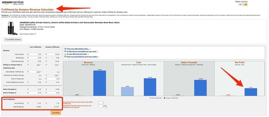 amzmetrics.app/sales-estimator