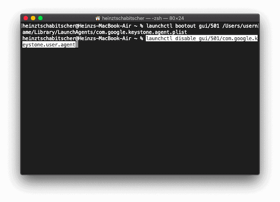 startup programs on mac startup programs on mac